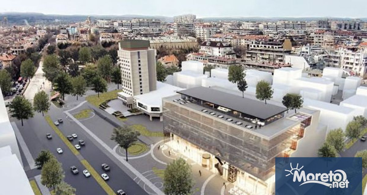 Проекти на Община Варна за 100 млн лева одобри бюджетната