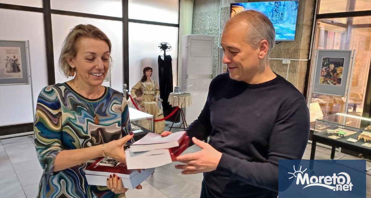 Първото у нас комплексно и интердисциплинарно изследване на рибарството по