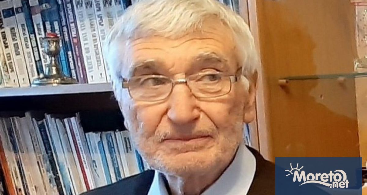 Второ районно управление във Варна издирва лицето Гичо Йорданов Иванов