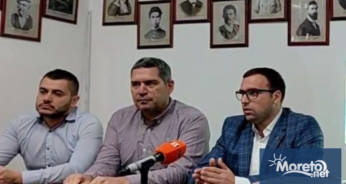 Общинските съветници от Възраждане предлагат да започне издаването на Варненски