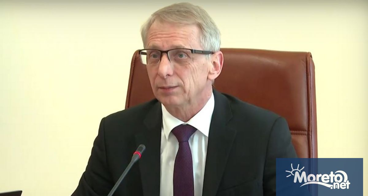 След дълги и сложни преговори постигнахме принципно съгласие с Австрия