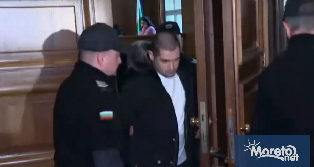 Софийският апелативен съд наложи на Иван Иванов – син домашен