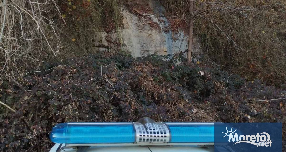 Цялостно обследване на проблемния участък ще бъде извършено през следващите