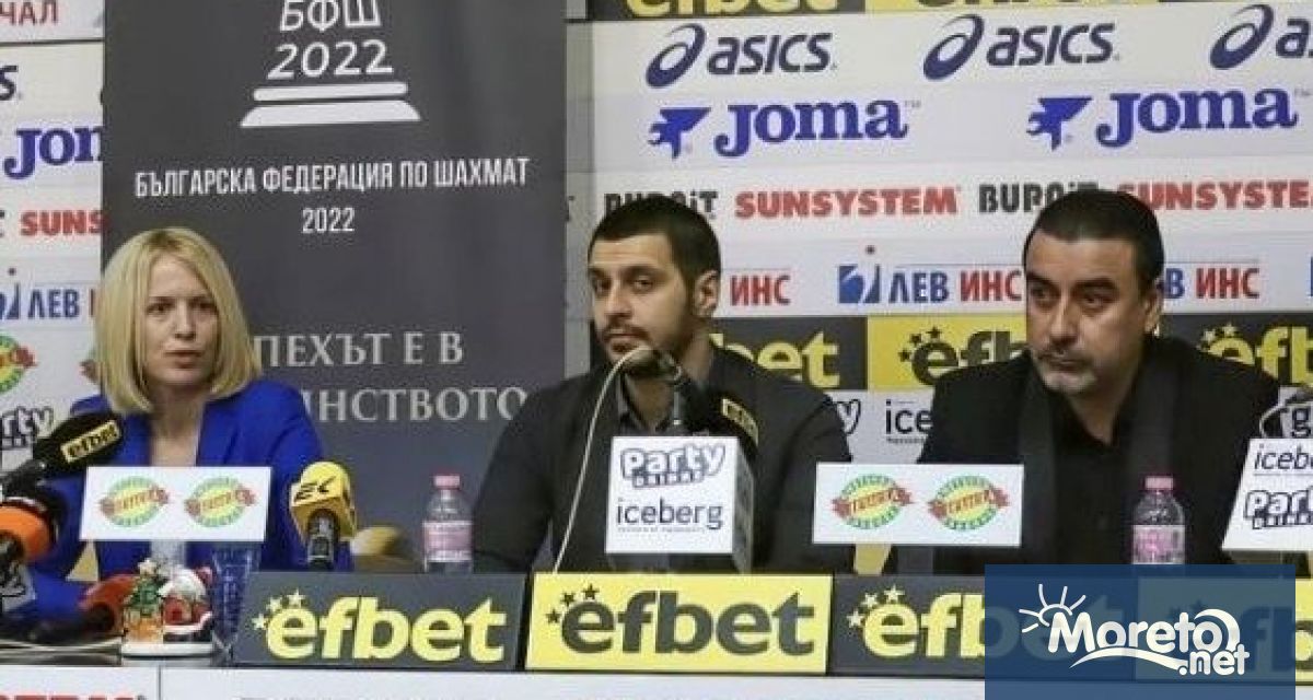 Неделчо Чепаринов председател на СКШ Асеновец 2006 и баща на