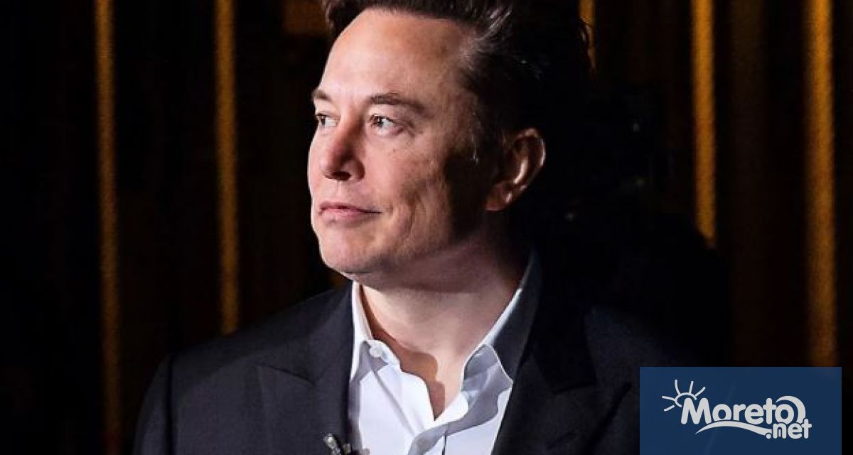 Когато новоизбраният президент Доналд Тръмп каза че Илон Мъск и