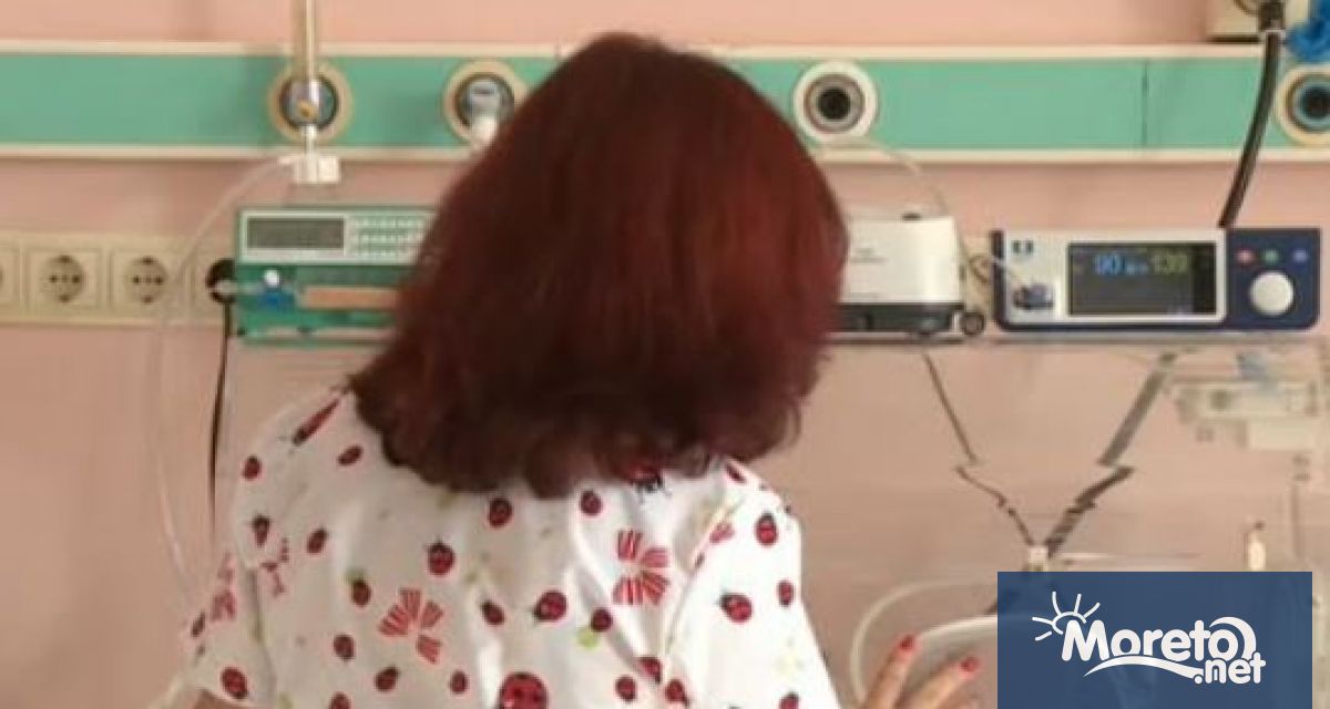 Криза с медицинския персонал у нас Над 30 000 медицински