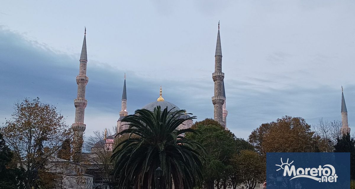 Стотици хиляди хора се очаква да се съберат на голяма