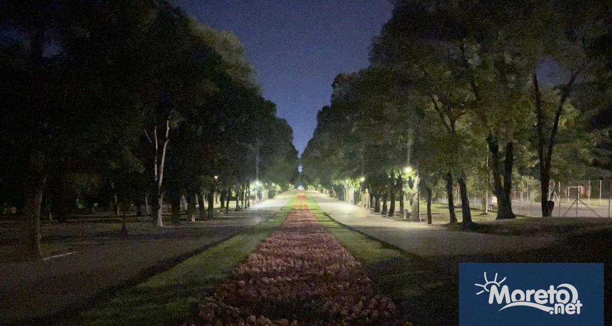 Новият кмет на варна Благомир Коцев сподели вижданията си в