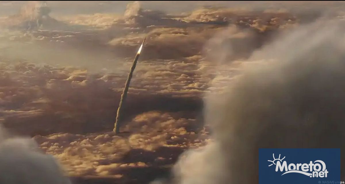 Изследването на космоса достигна вълнуващи нови висоти през последните 12