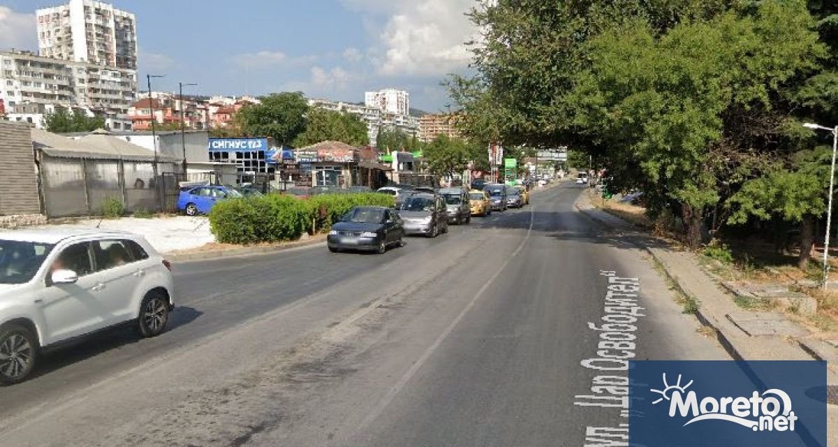 От 10 00 до 11 00 ч утре 3 януари ще бъде