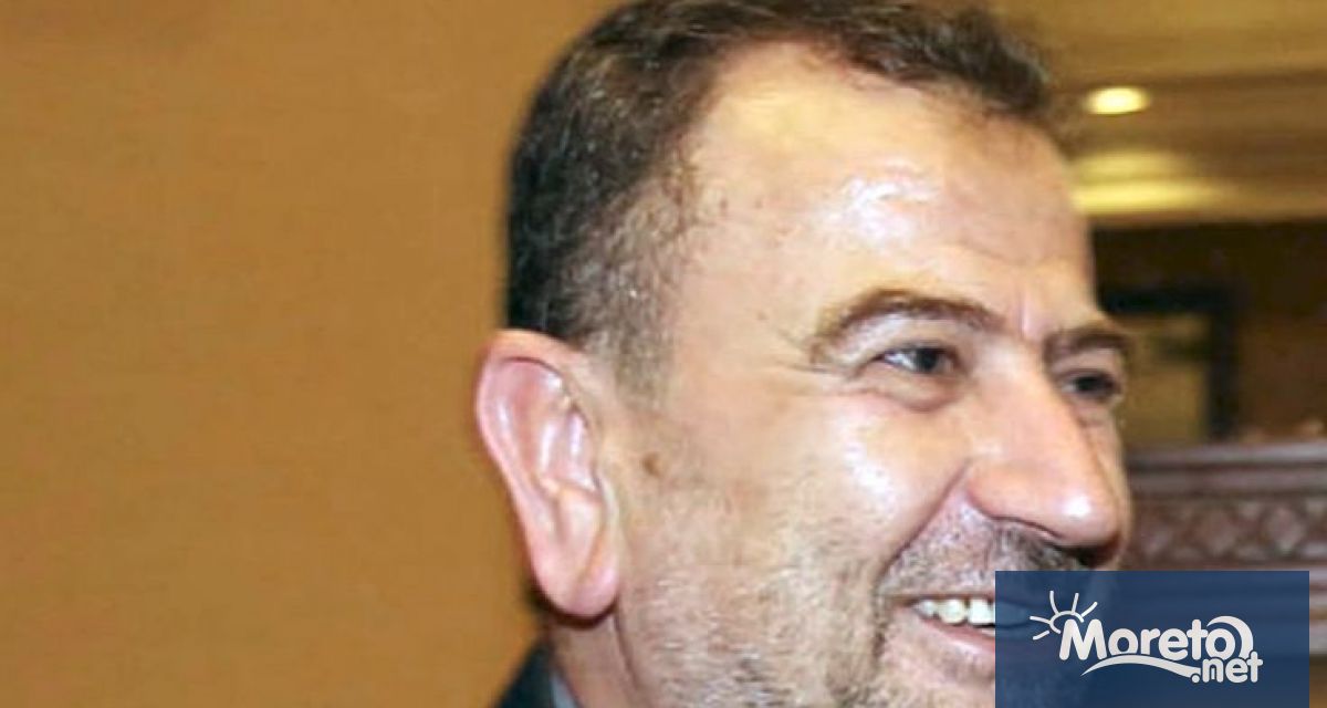 Експлозия в Бейрут във вторник уби Салех Арури високопоставен служител