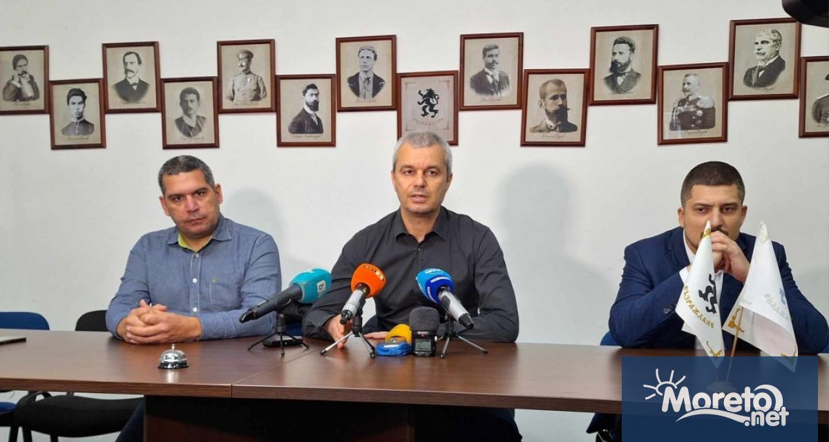 Съобщението от пресцентъра на Министерски съвет относно Шенген е дезинформация