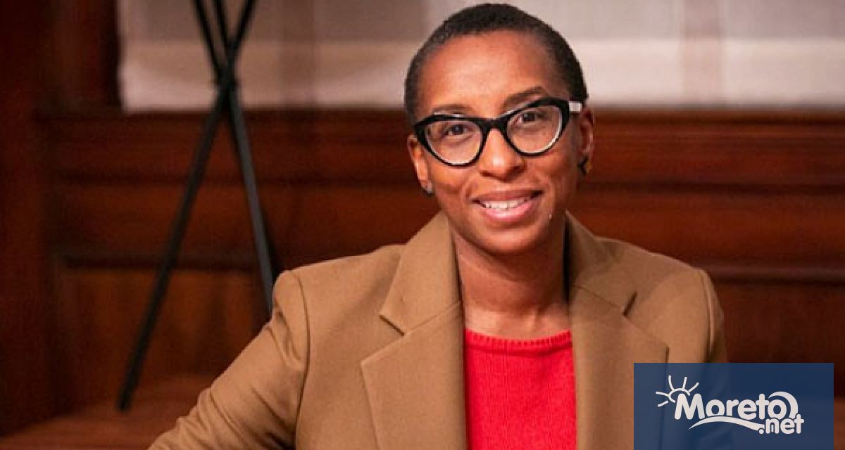 В писмото си за напускане Гей каза Стана ясно че