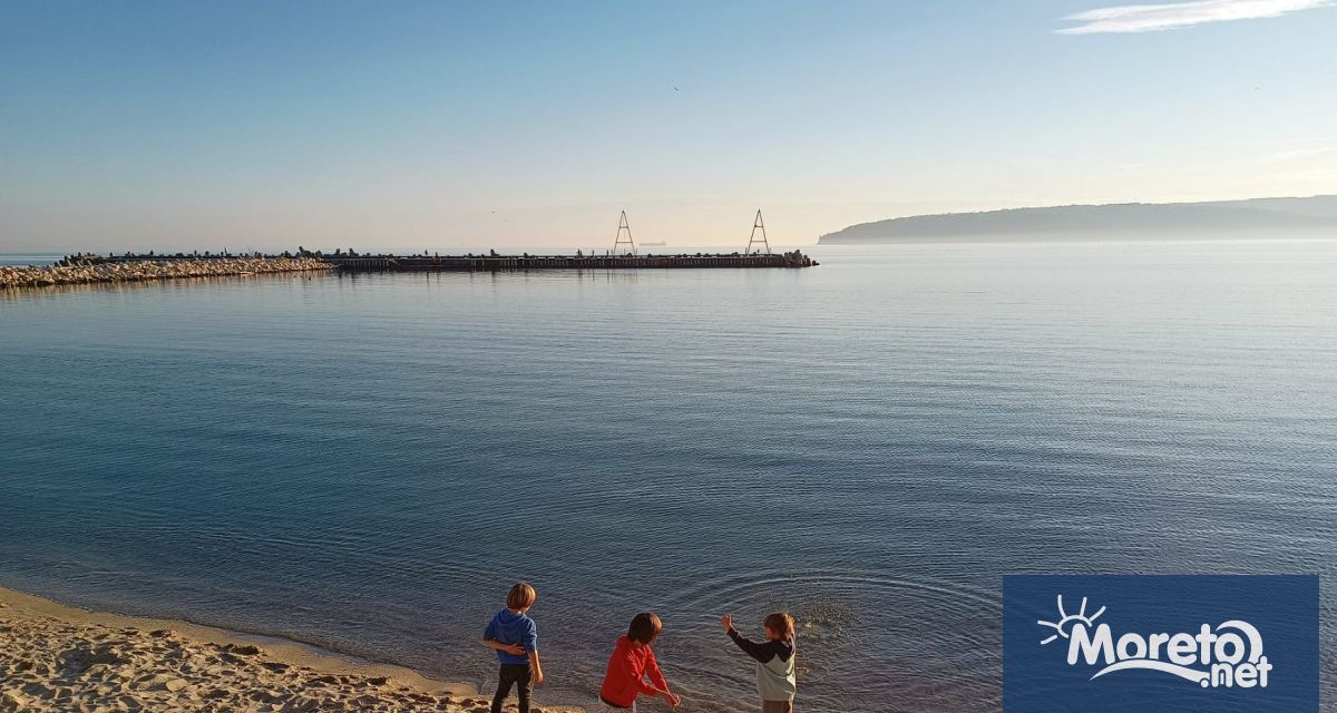 Днес от северозапад валежите ще спират най късно в южните райони