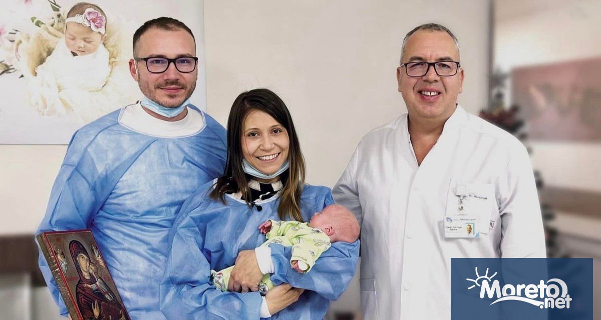 Петя е диагностицирана с тежко автоимунно заболяване на черния дроб