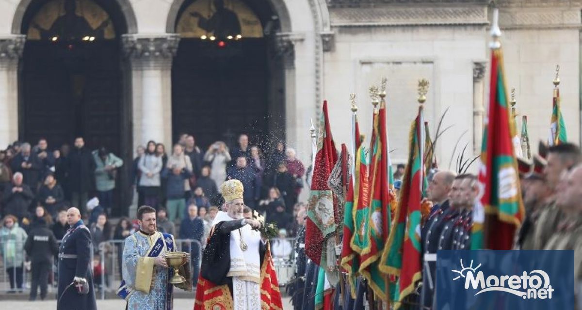 Установен е пропуск по отношение на председателите на парламентарни групи