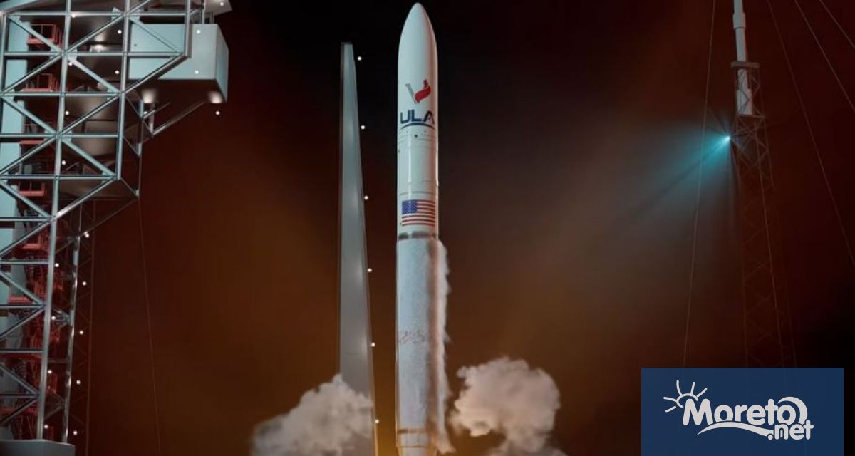 Astrobotic Technology компанията която разработи първия лунен спускаем апарат изстрелян