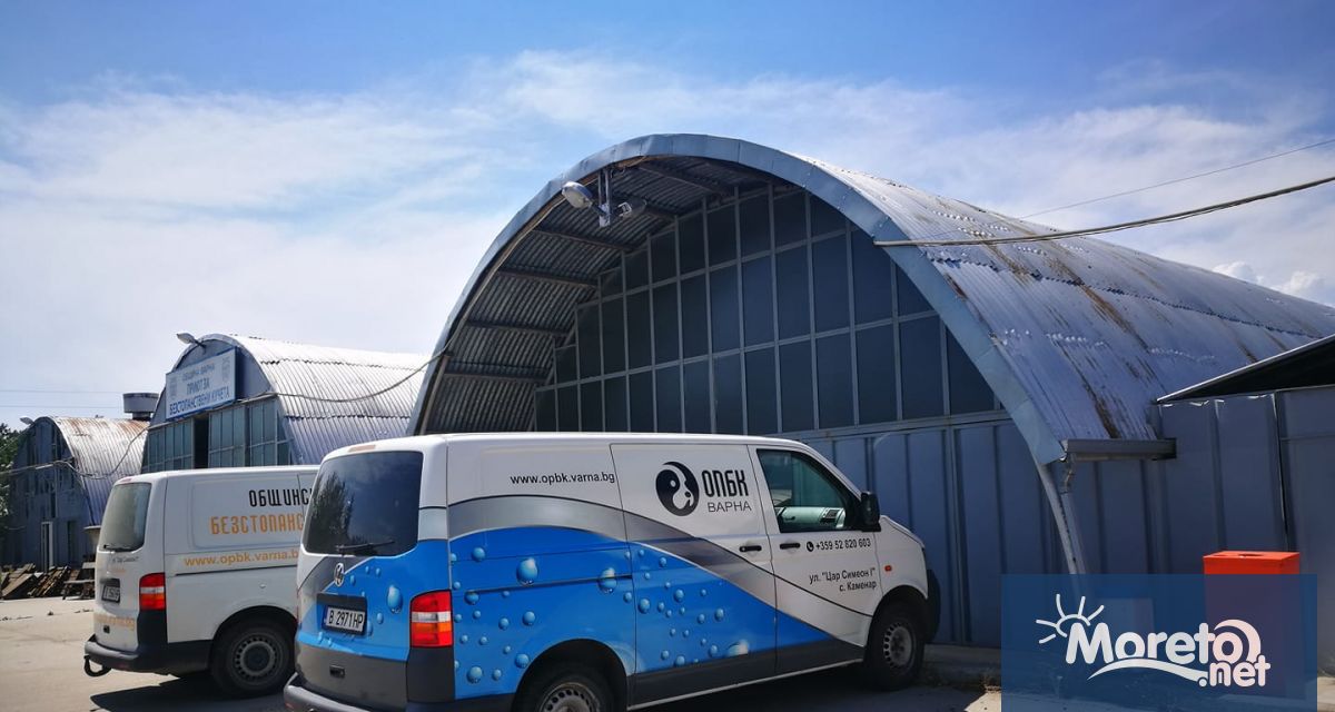 Ръководството на приюта за безстопанствени кучета в Каменар ще бъде