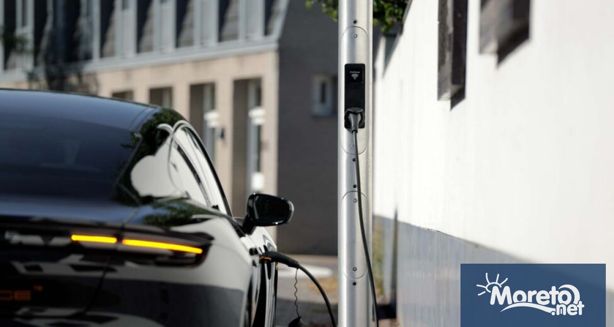 Ако електрическите автомобили някога станат масови тогава ще имаме нужда