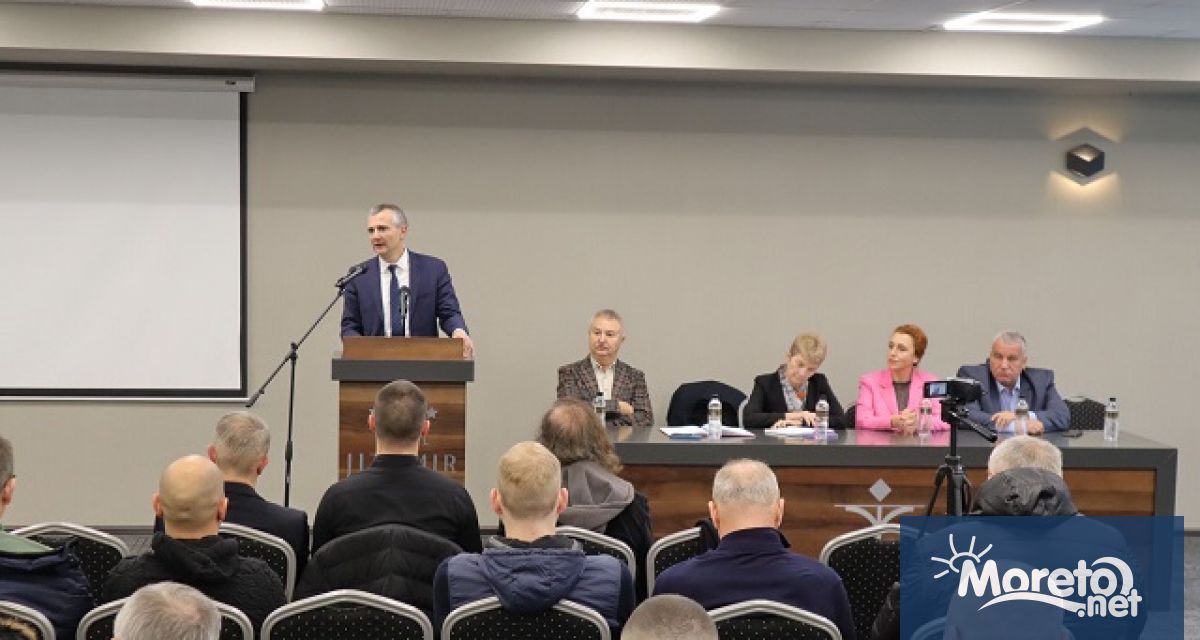 Осигурени са 15 милиона лева за развитие на спортните клубове