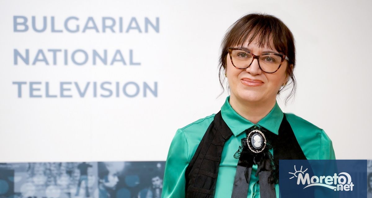 За БНТ е важно присъединяването на личности с доказани качества