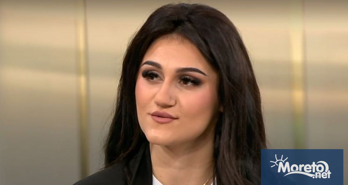 И последният възможен съдия който можеше да разгледа делото Дебора