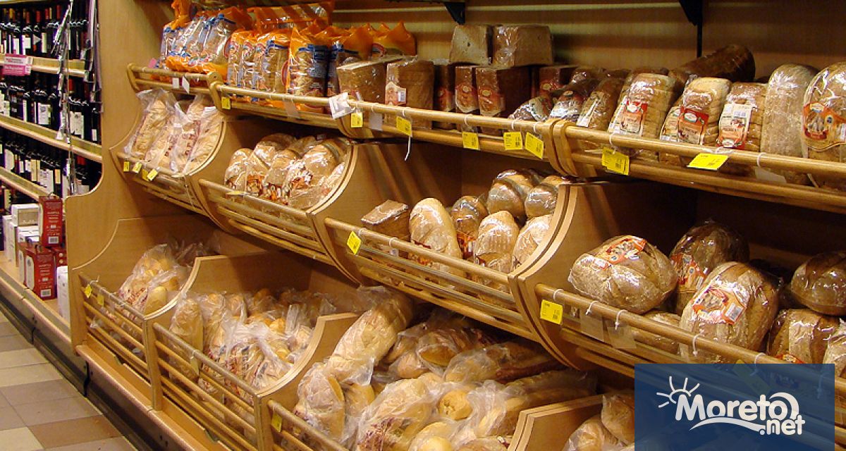 Бързото покачване на цените на хляба което засегна всички страни