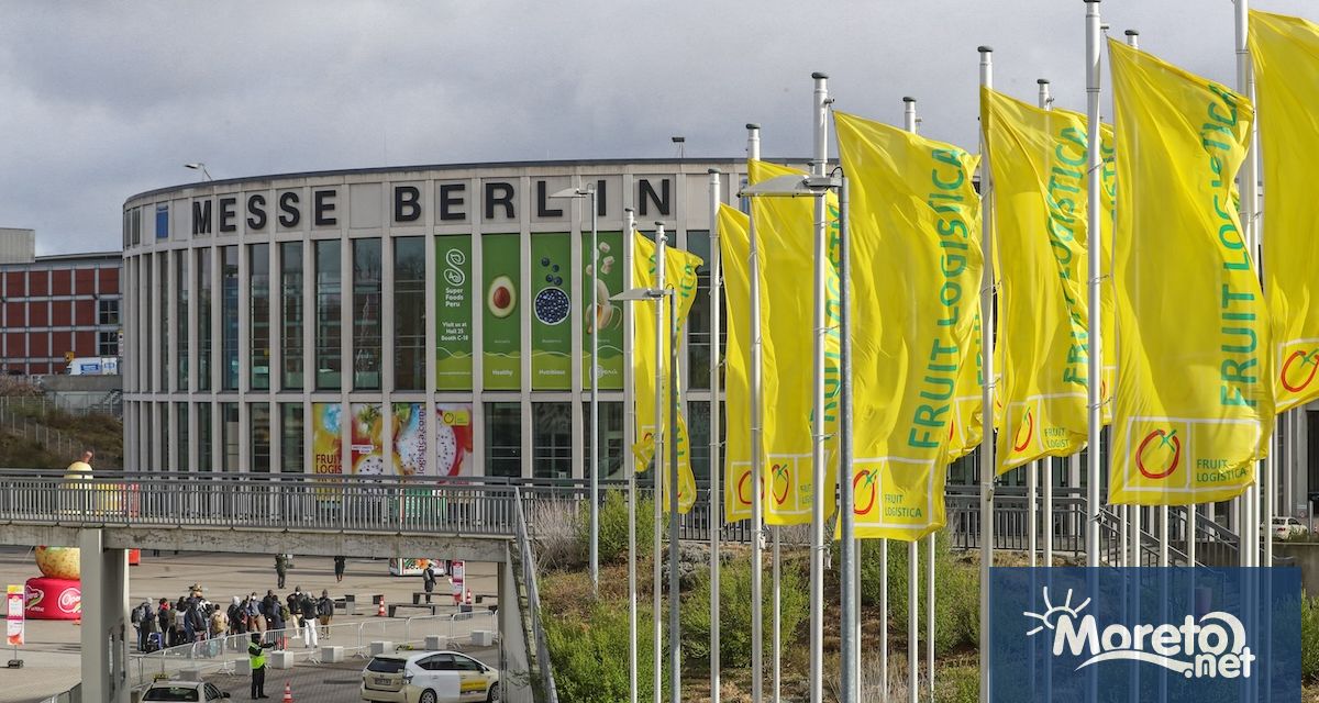 Българската асоциация на производителите на оранжерийна продукция БАПОП ще покаже