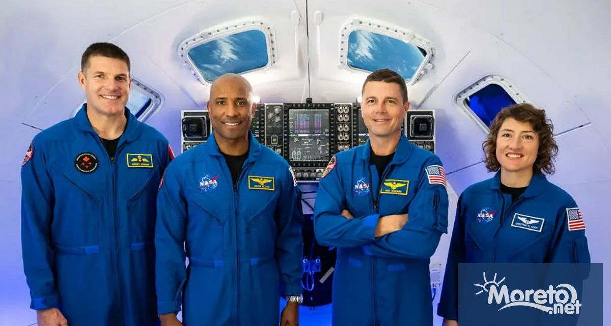 НАСА измества графика за предстоящите мисии на своята водеща лунна