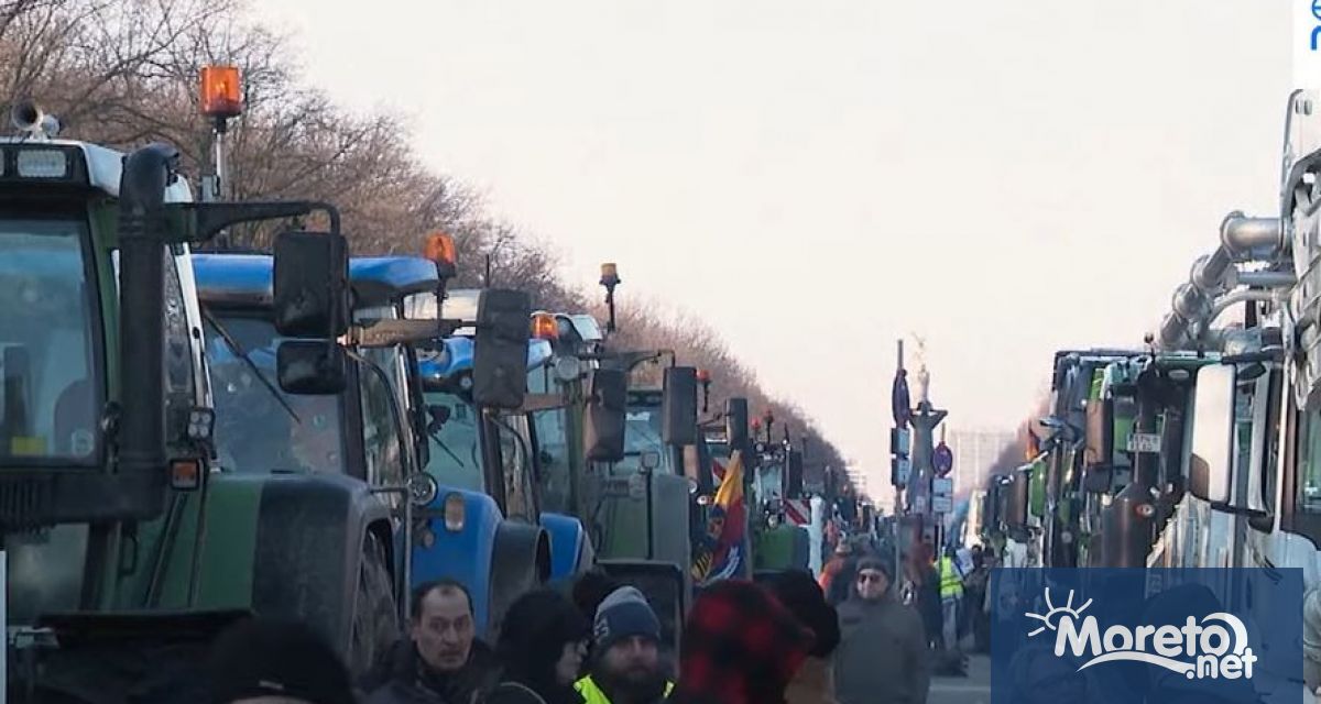 Заради отворилата се милиардна дупка в бюджета германското правителство премина
