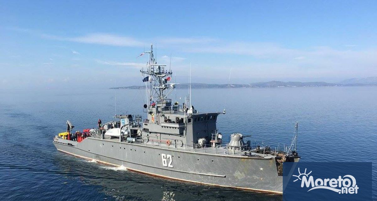 България Румъния и Турция ще подпишат днес Меморандум за разбирателство