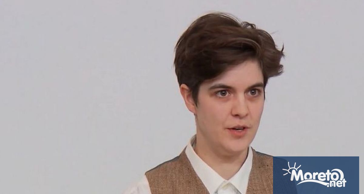 Марлене Енгелхорн от години се бори за по справедлива данъчна система