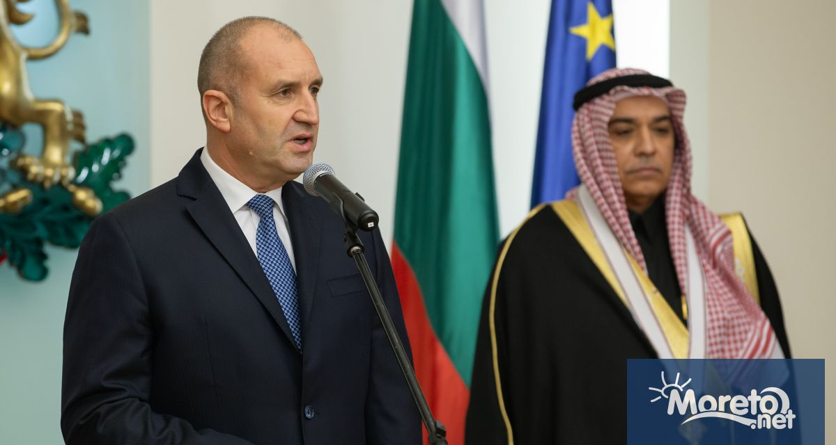 България отдава голямо значение на ролята на Саудитска Арабия като