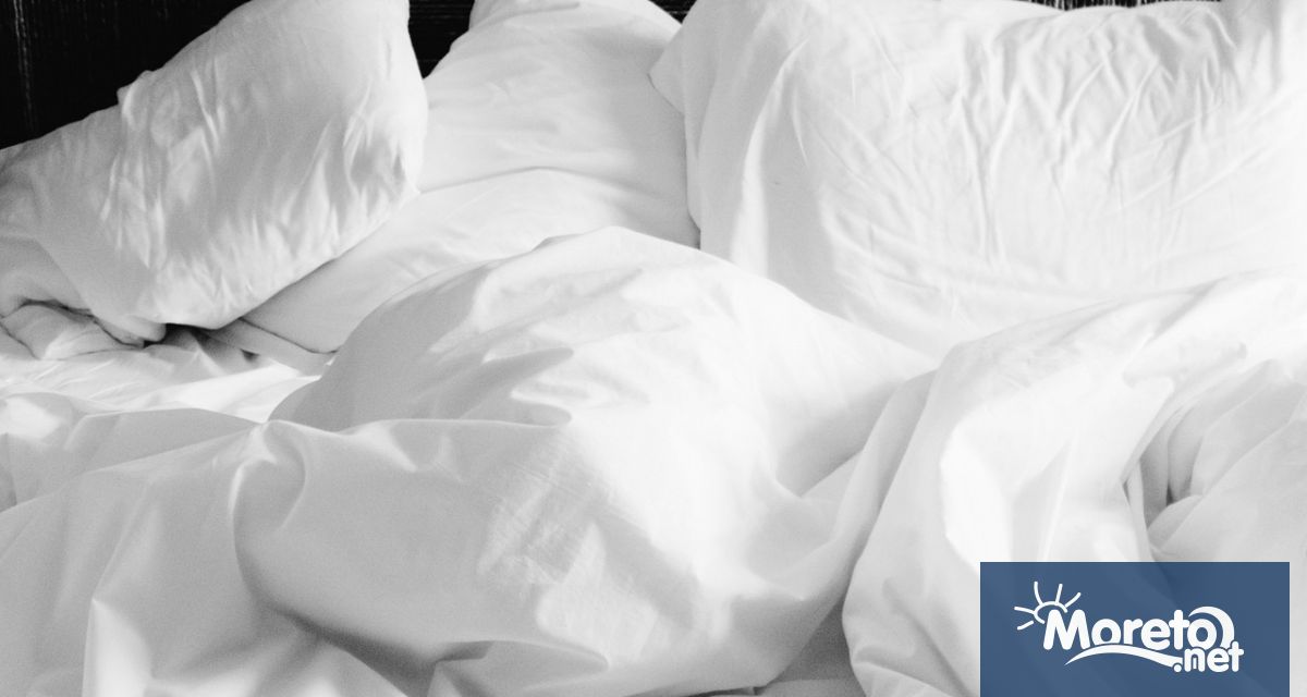 Някои хора лесно заспиват по рано вечер и е най вероятно да