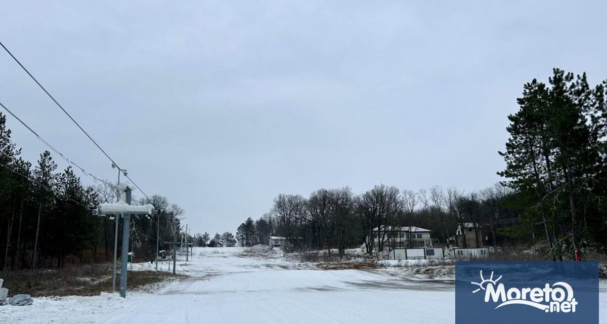 Зимният туристически сезон във Варненска област ще бъде открит в