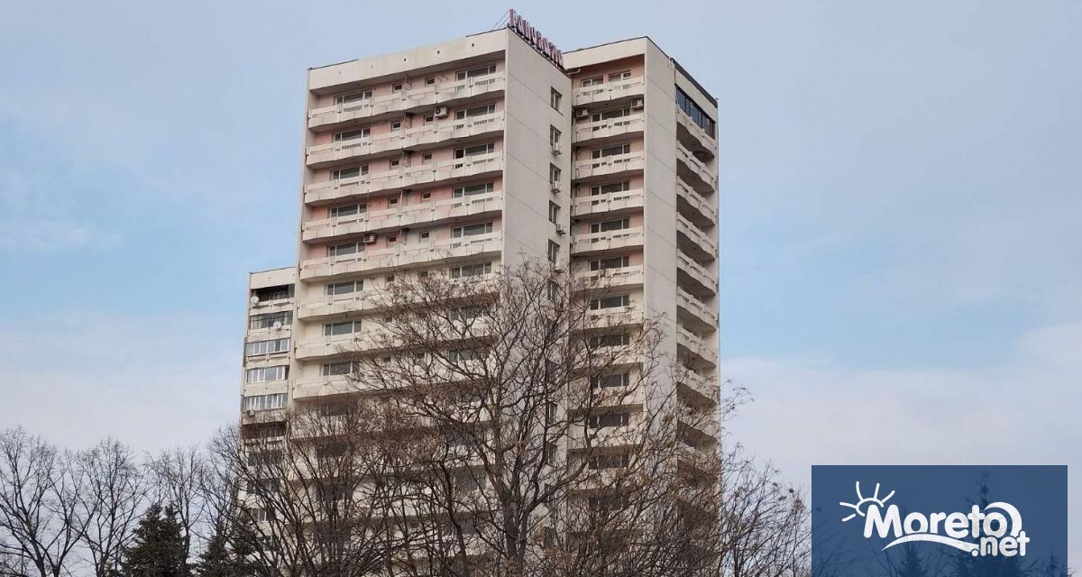 Стартират проекти за 40 млн. лв. за обновяване на студентските ...