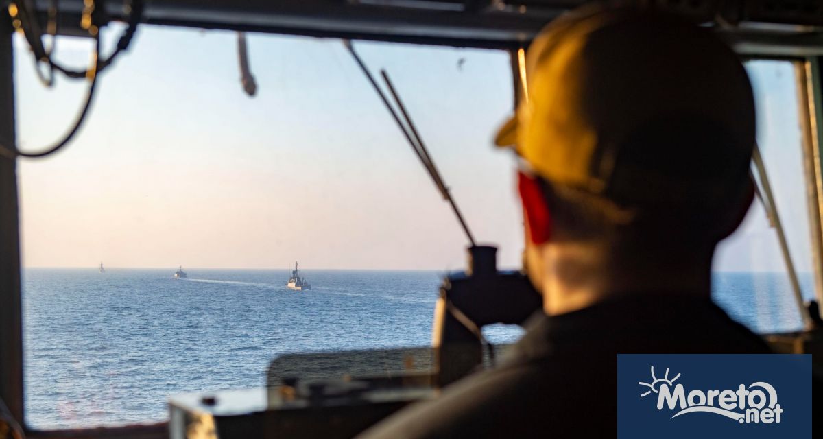 САЩ нанесоха нов удар срещу йеменските хуси след като администрацията