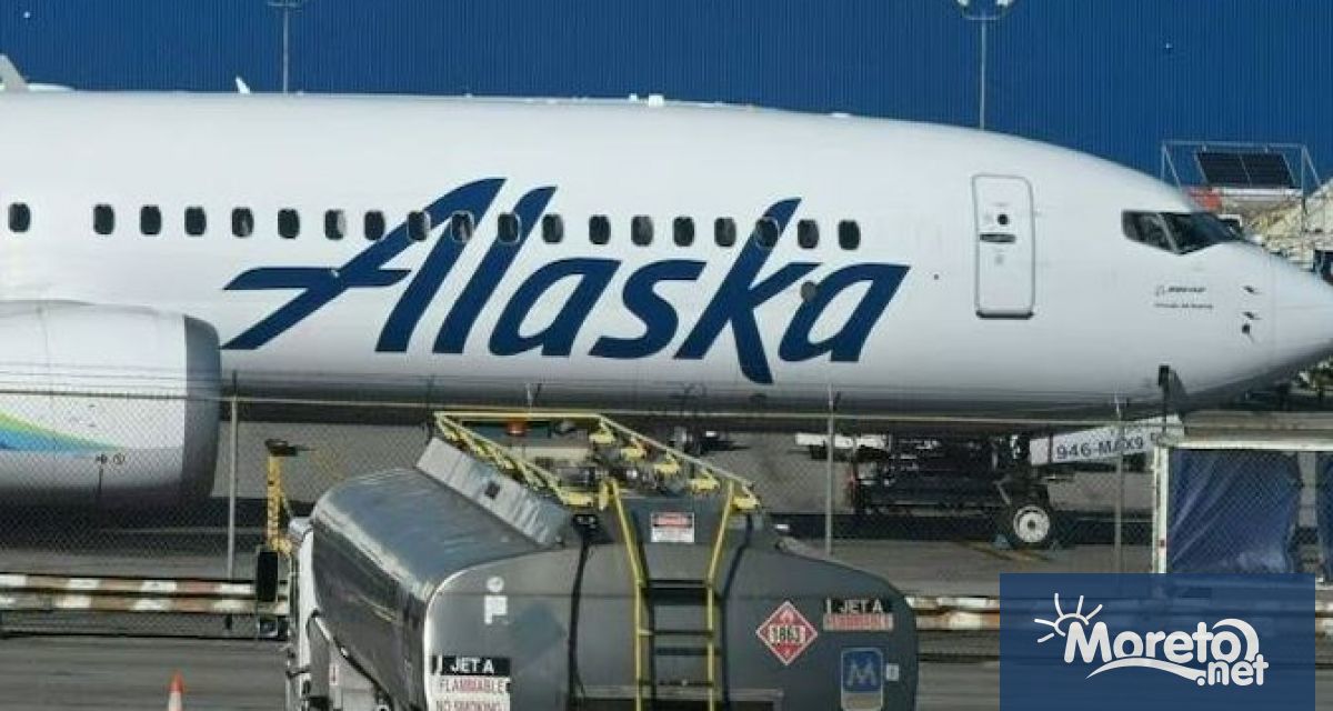 Alaska Airlines заяви че са приключили инспекциите на първата група