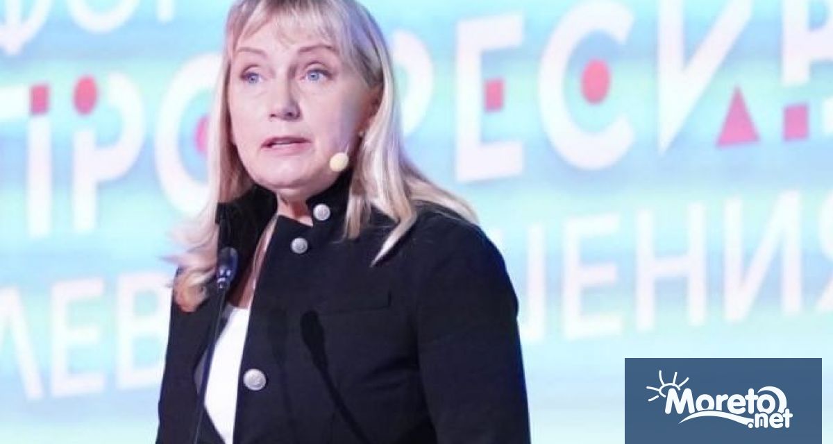 Евродепутатът Елена Йончева за Шенген: Трябваше да искаме всичко или ...