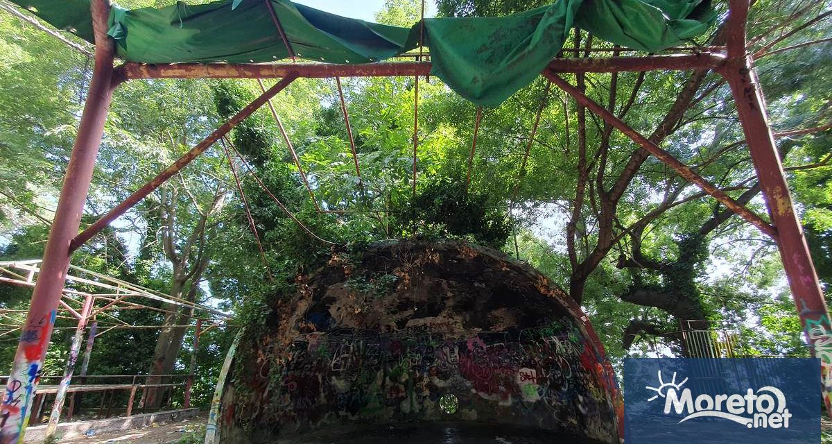 Може да се промени начинът на предоставяне на Младежката площадка