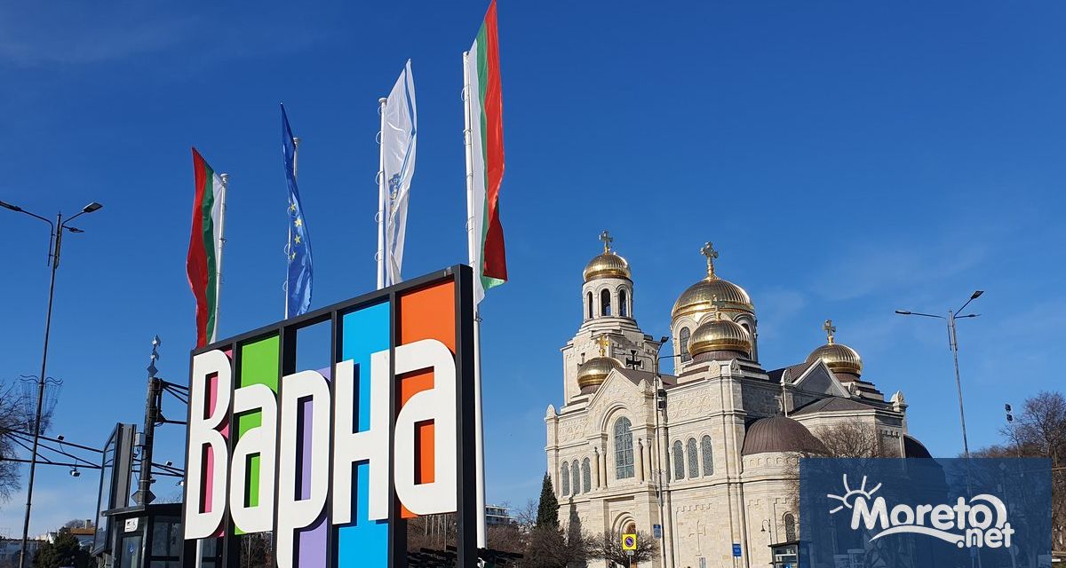 Денят на Варна – 15 август ще бъде празничен и