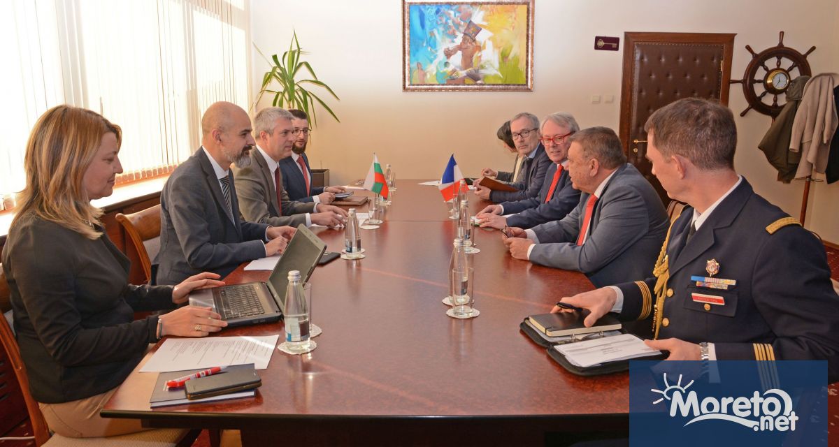 До този момент потенциалът на Варна не е използван достатъчно