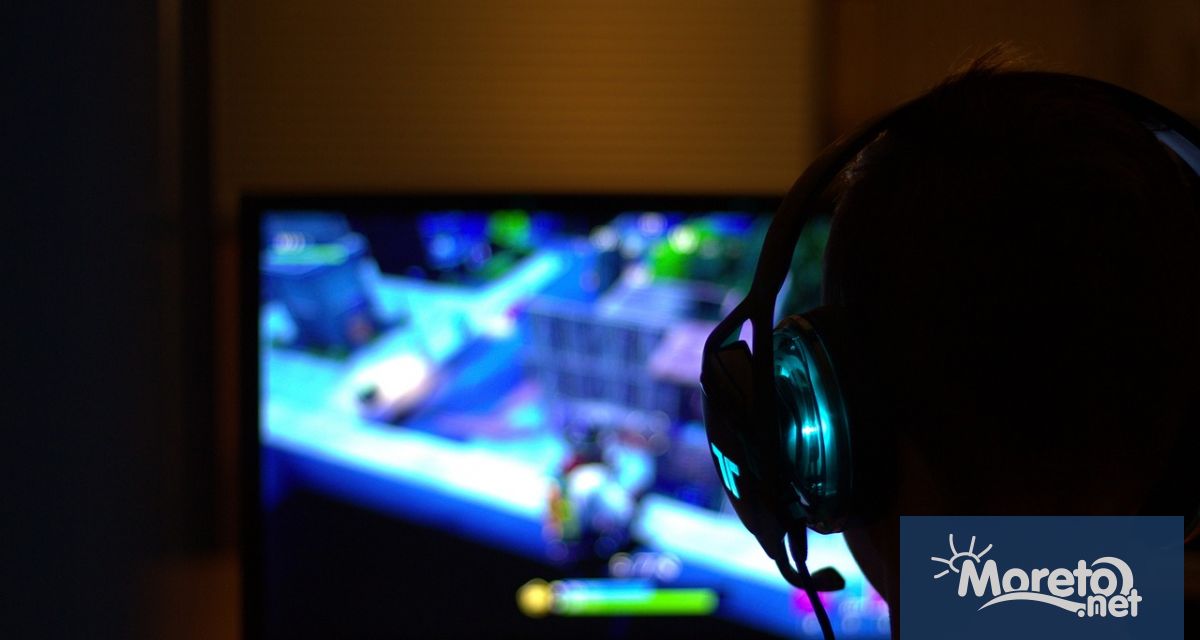 Геймърите могат да бъдат изложени на риск от необратима загуба