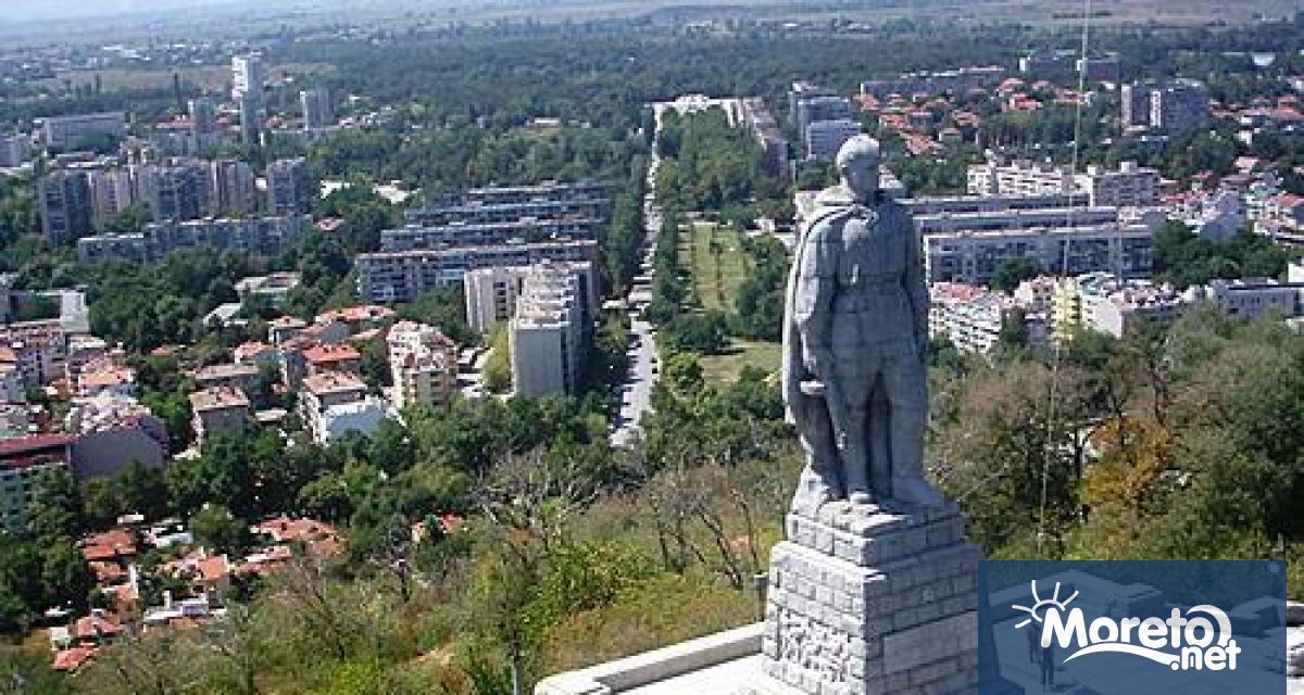 Протест срещу преместването на паметника Альоша ще се проведе тази