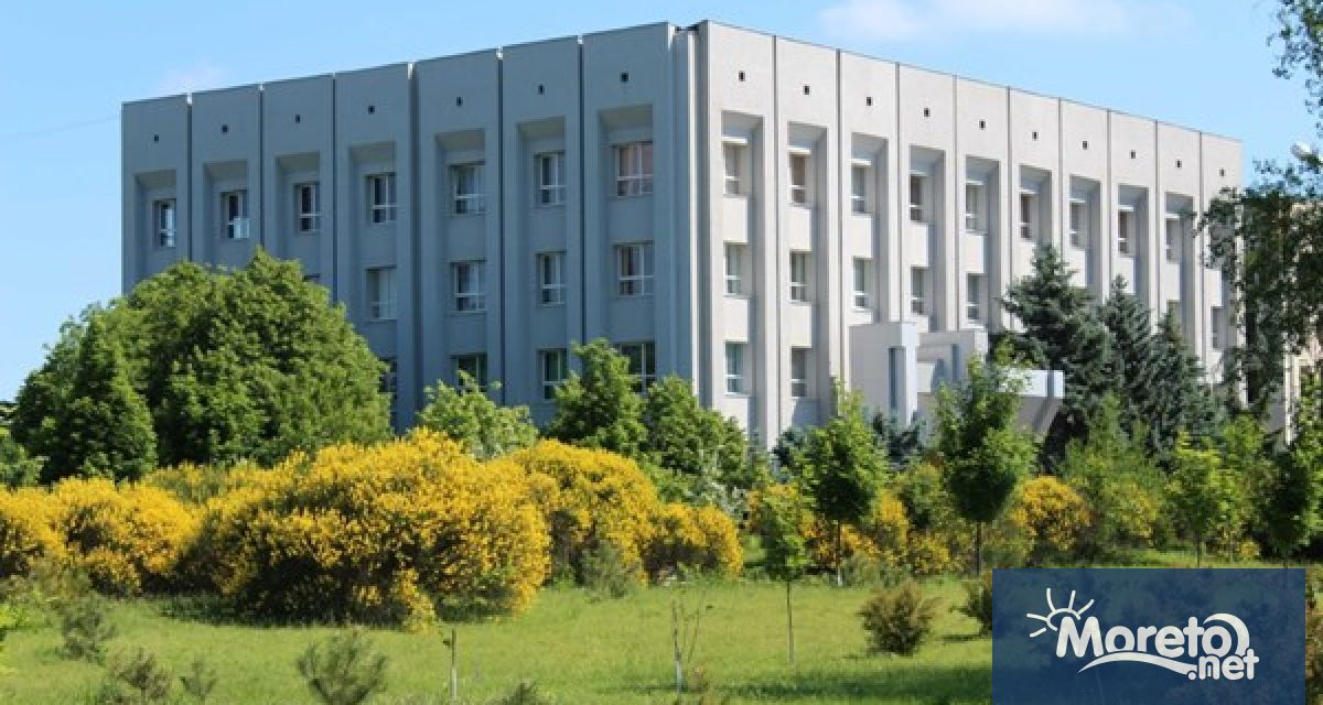 Цел е Българският университет в Тараклия да приема студенти още