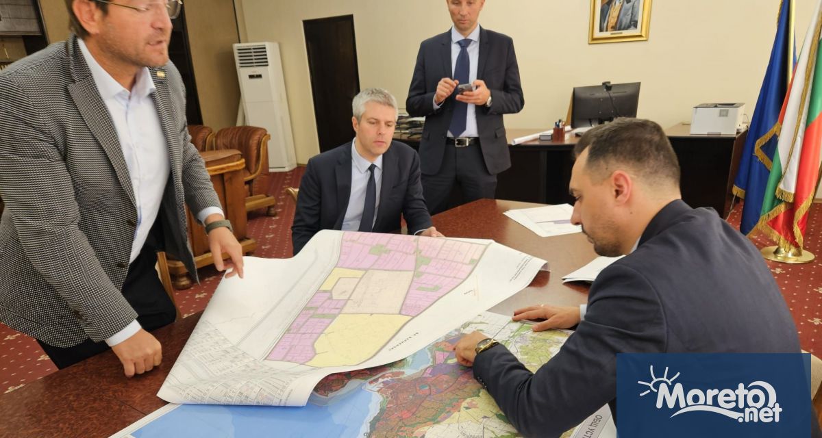 Ръстът на икономиката у нас през 2024 се очаква да