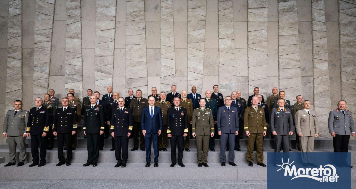 Намирането на баланс между изграждането на критично необходимите способности и