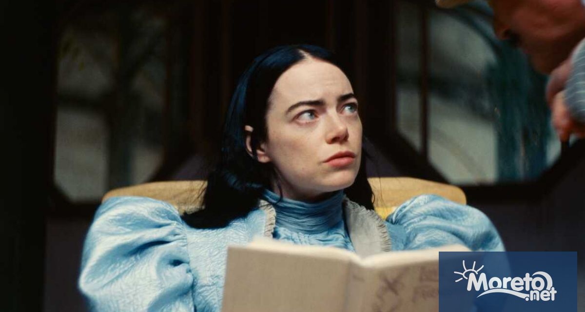 Тазгодишните номинации за филмовите награди Bafta бяха обявени отбелязвайки най добрите