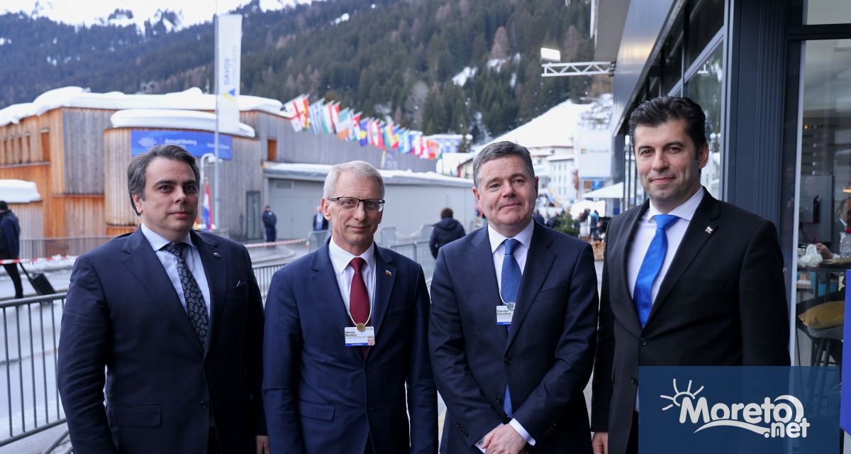 Какви са следващите стъпки за да увеличим шансовете България да