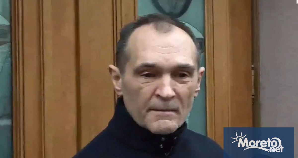 Софийският градски съд не да даде ход на делото срещу